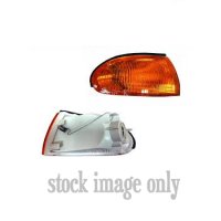 Front Lamp From 2015 Jeep Grand Cherokee Limited